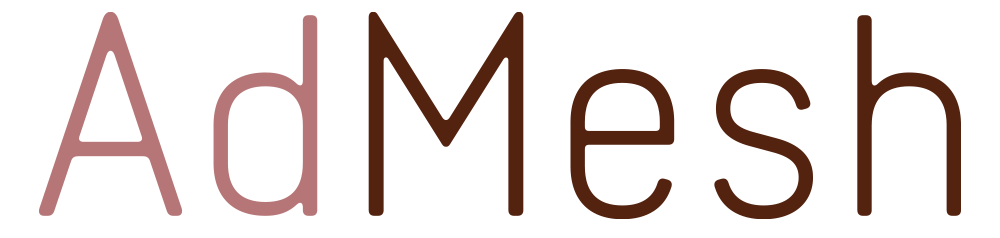 Admesh Co., Ltd. | Advertising Operations & Assistant